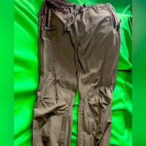 H&M Modern Streetwear Jogger